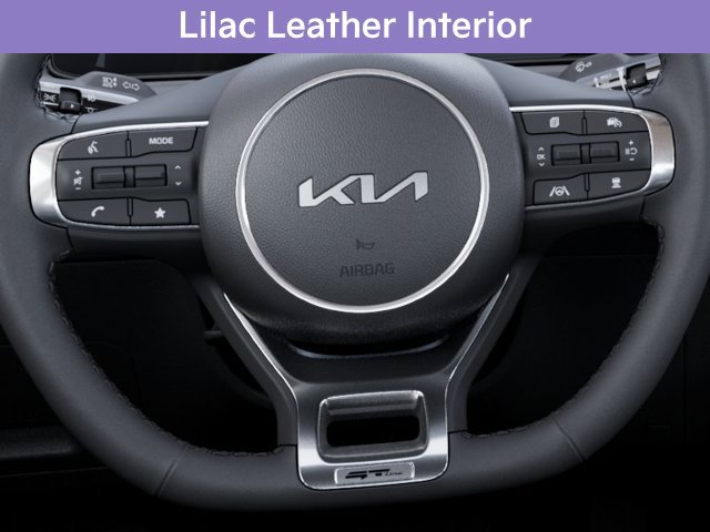 New 2026 Kia K5 GT-Line FWD image 23