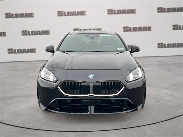 Certified 2025 BMW 228i xDrive w/ Premium Package image 8