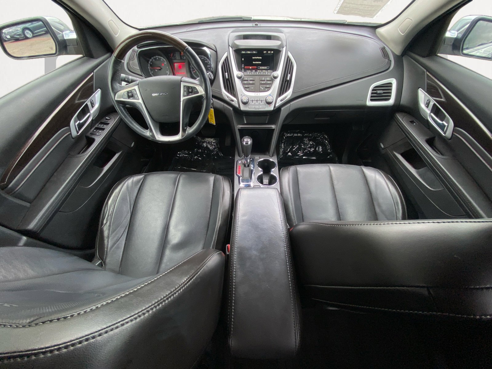 Used 2016 GMC Terrain Denali image 3