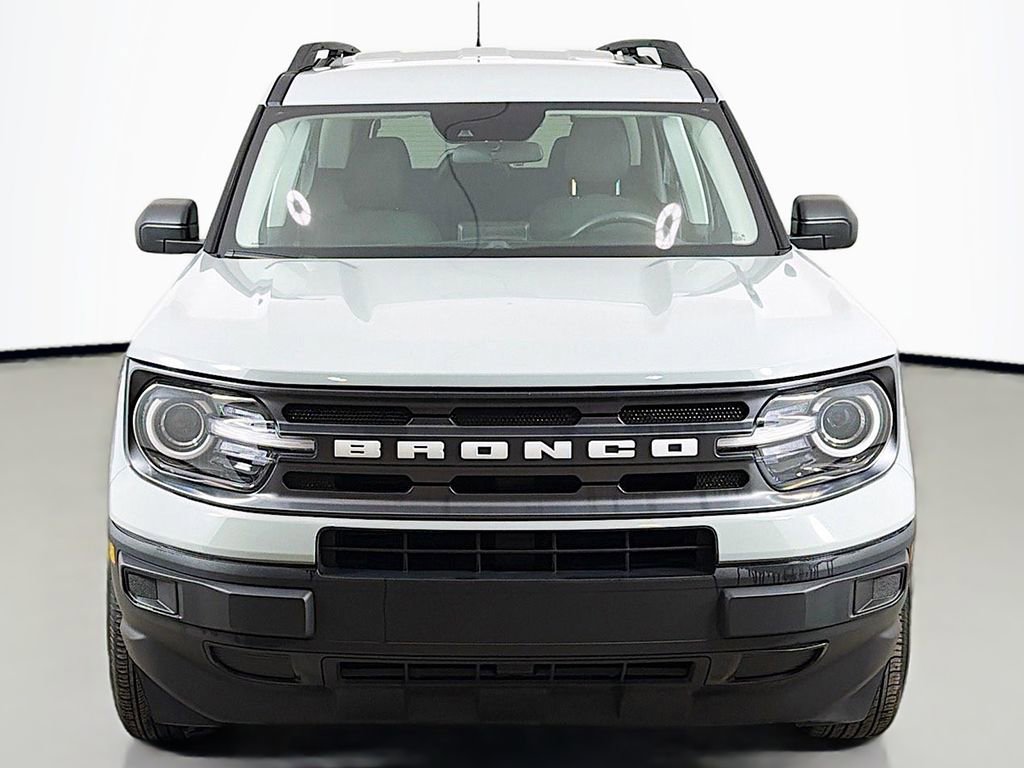 Used 2023 Ford Bronco Sport Big Bend AWD/4WD image 8