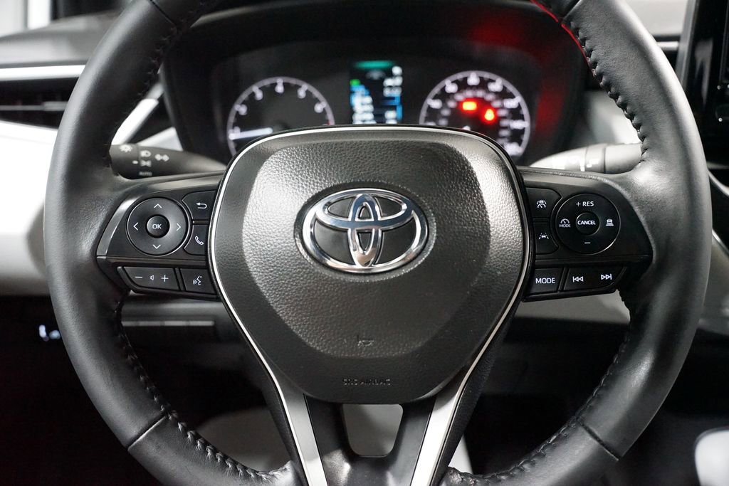 Used 2024 Toyota Corolla SE image 12