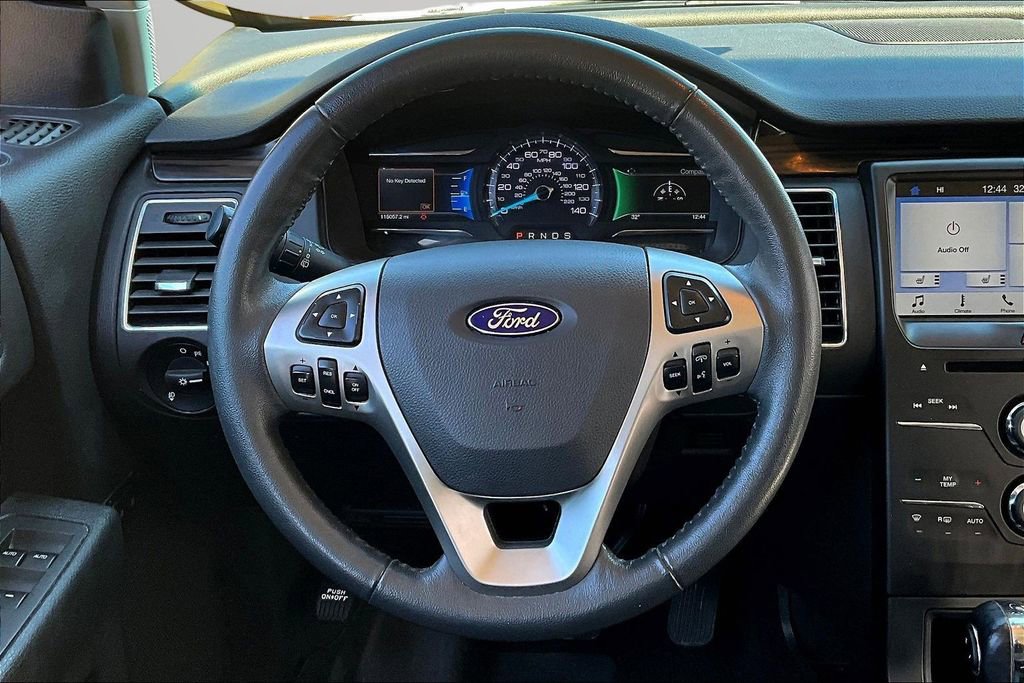 Used 2019 Ford Flex SEL w/ Equipment Group 202A image 8