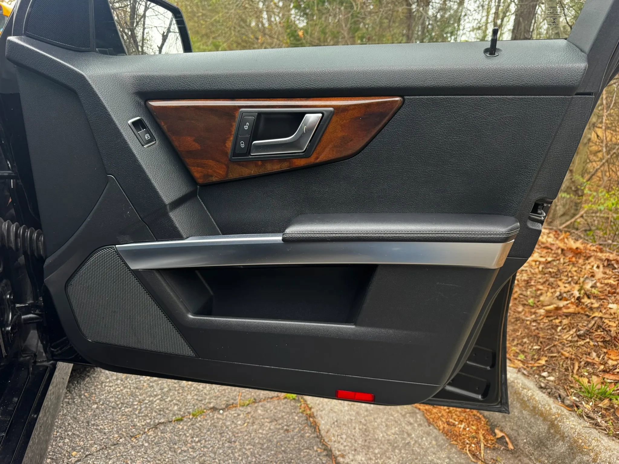 Used 2014 Mercedes-Benz GLK 350 GLK 350 Sport Utility 4D image 11