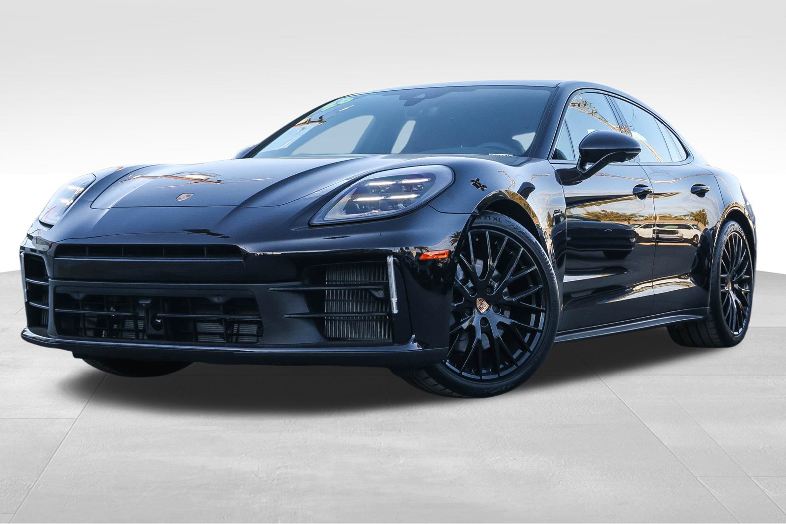 Used 2026 Porsche Panamera