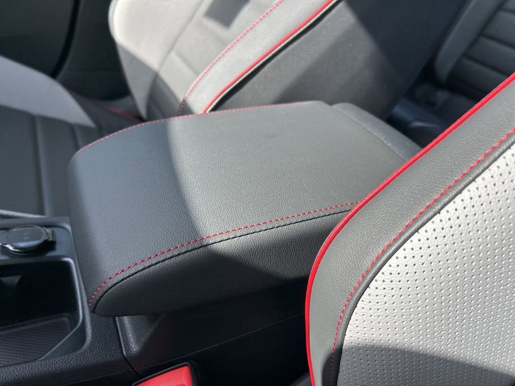 New 2026 Volkswagen GTI SE image 36