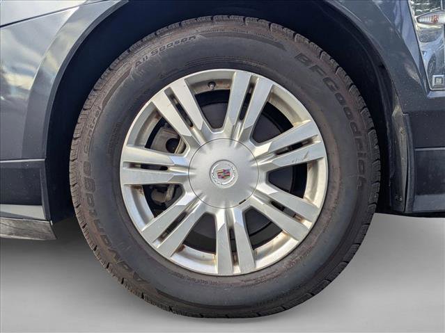 Used 2012 Cadillac SRX Luxury image 9