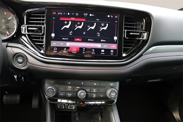 New 2026 Dodge Durango GT w/ Blacktop Package image 22