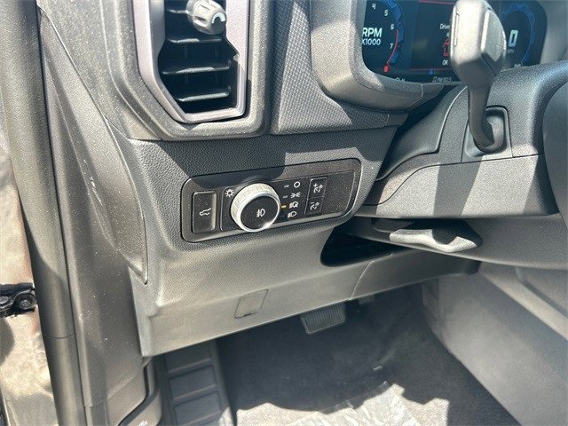 New 2025 Ford Bronco Sport Outer Banks w/ Outer Banks Tech Package+ image 21