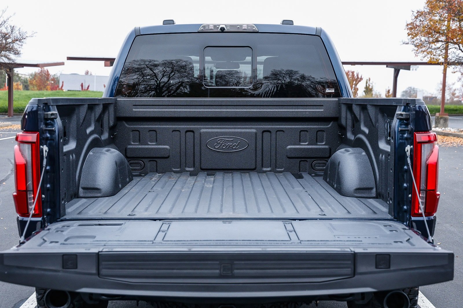 Used 2024 Ford F150 Raptor w/ Equipment Group 803A Raptor R image 28