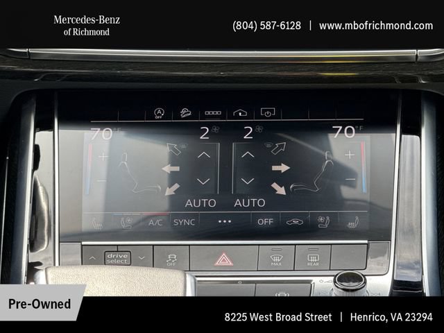 Used 2023 Audi Q7 3.0T Premium Plus AWD/4WD image 20