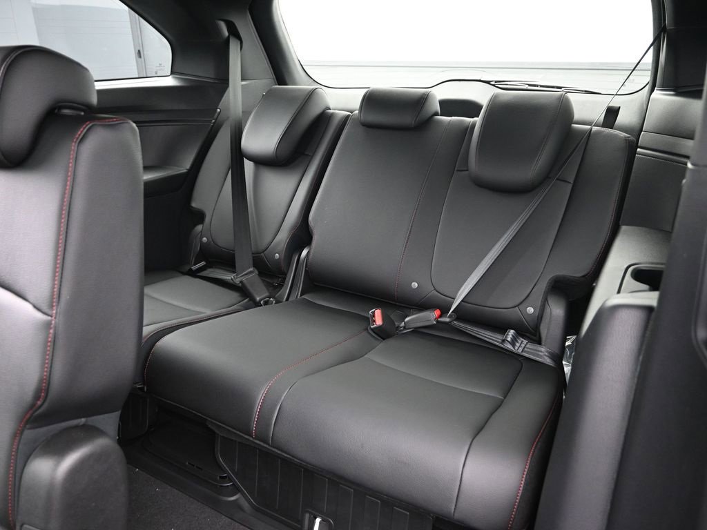 New 2026 Honda Odyssey Sport-L image 36