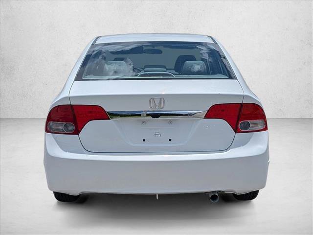 Used 2011 Honda Civic DX-VP image 6