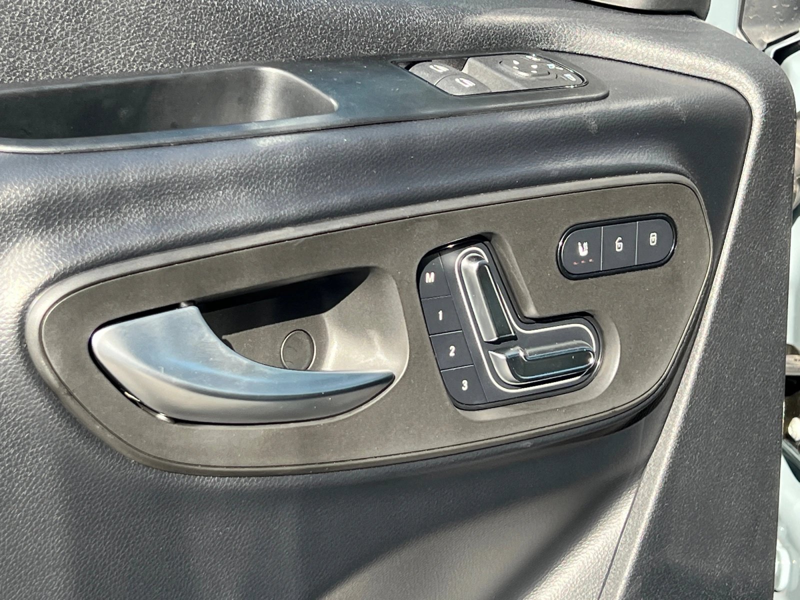 New 2026 Mercedes-Benz Sprinter 2500 image 10