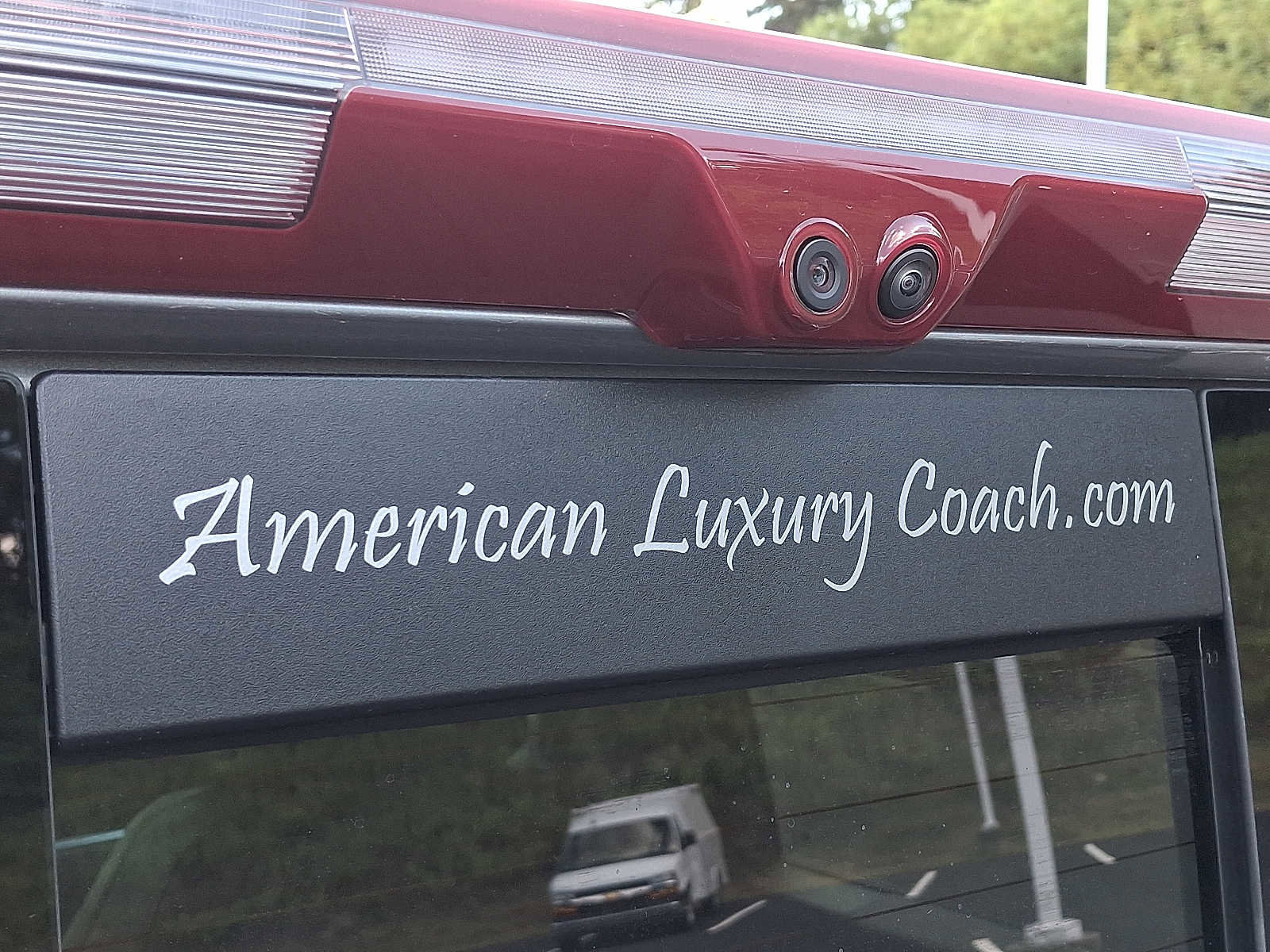 New 2025 Chevrolet Silverado 2500 LTZ w/ LTZ Premium Package image 21