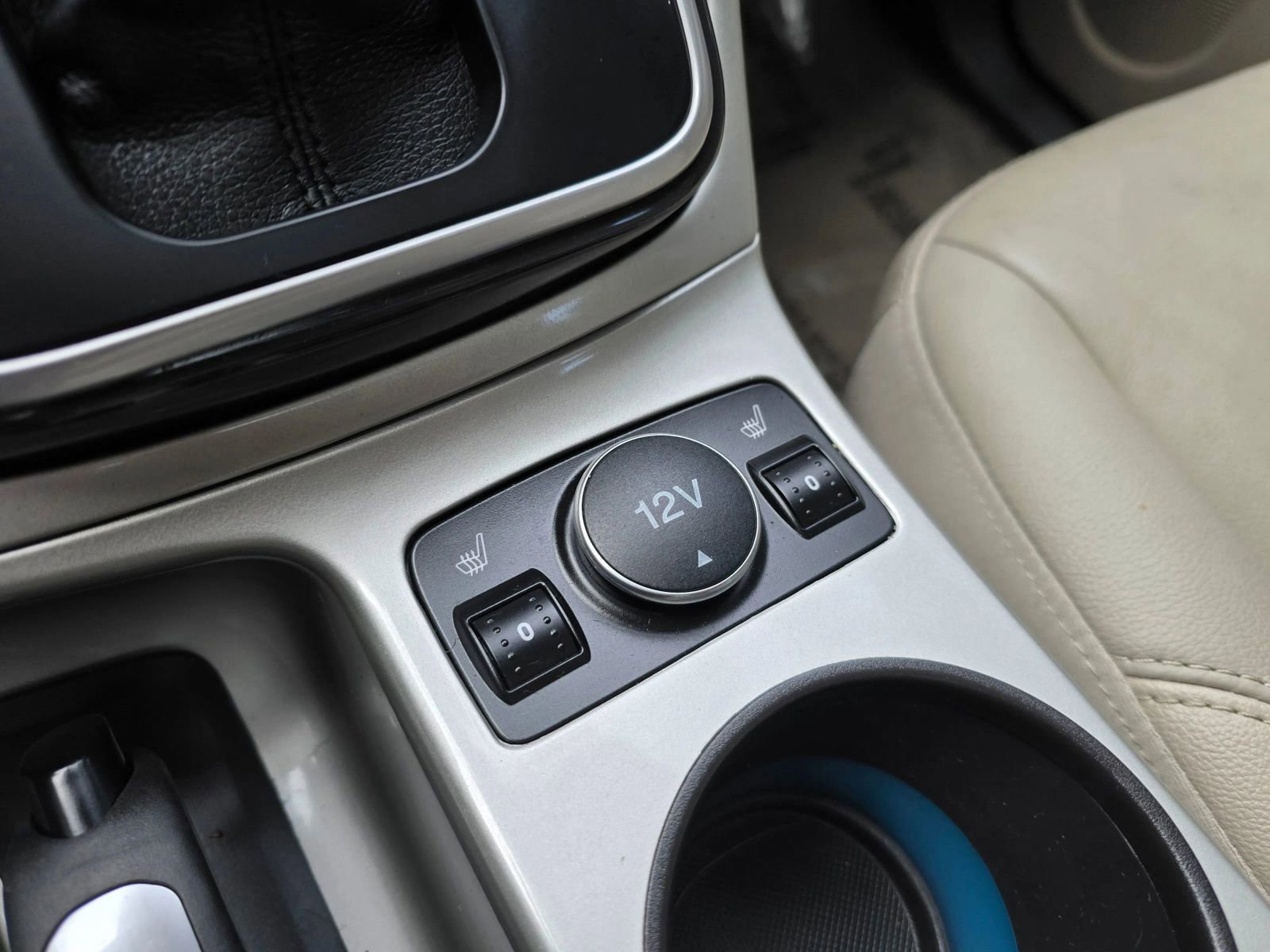 Used 2015 Ford C-MAX SEL w/ Equipment Group 303A image 30