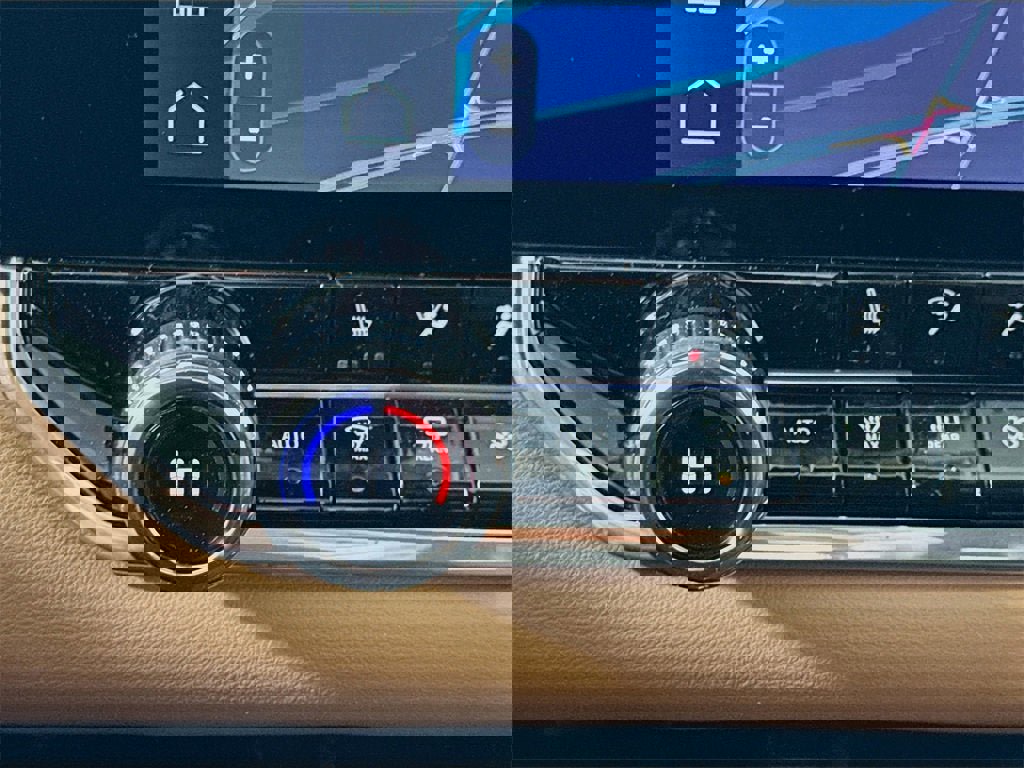 New 2026 GMC Canyon AT4 w/ Nightfall Essentials Package image 15