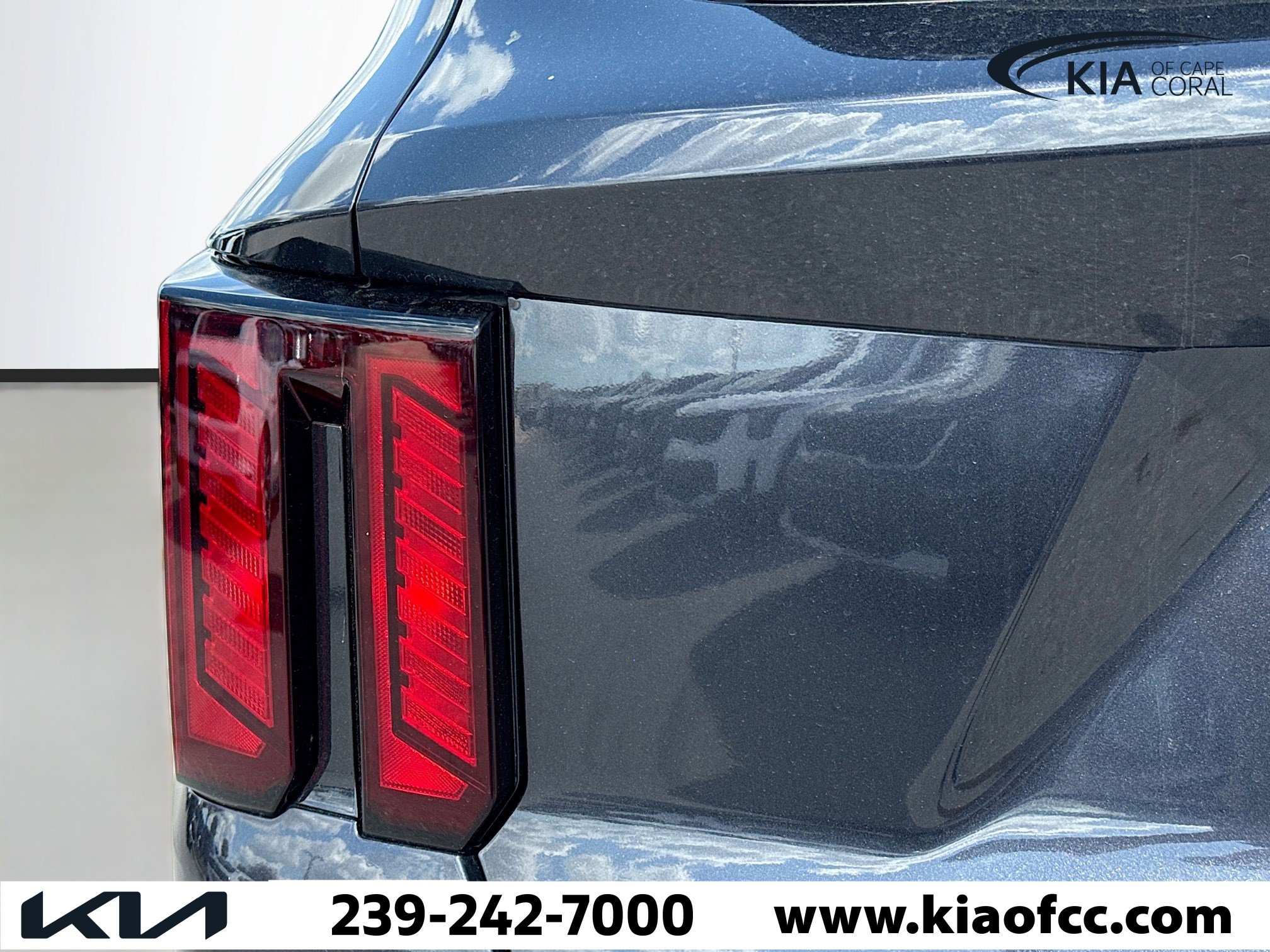 New 2026 Kia Sorento S w/ S Panoramic Sunroof Package image 10