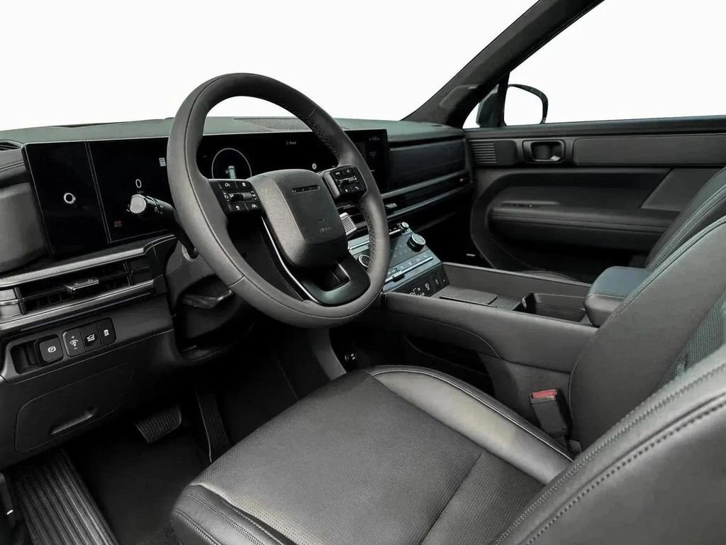 New 2026 Hyundai Santa Fe Calligraphy image 15