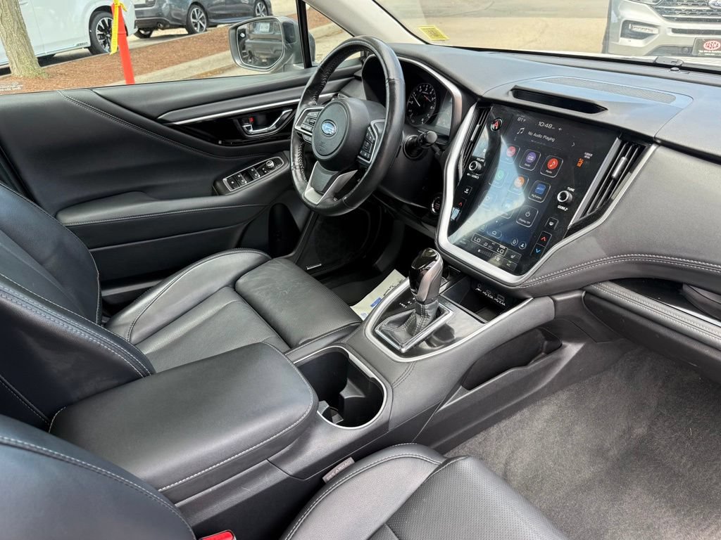 Used 2023 Subaru Outback Limited AWD/4WD image 30