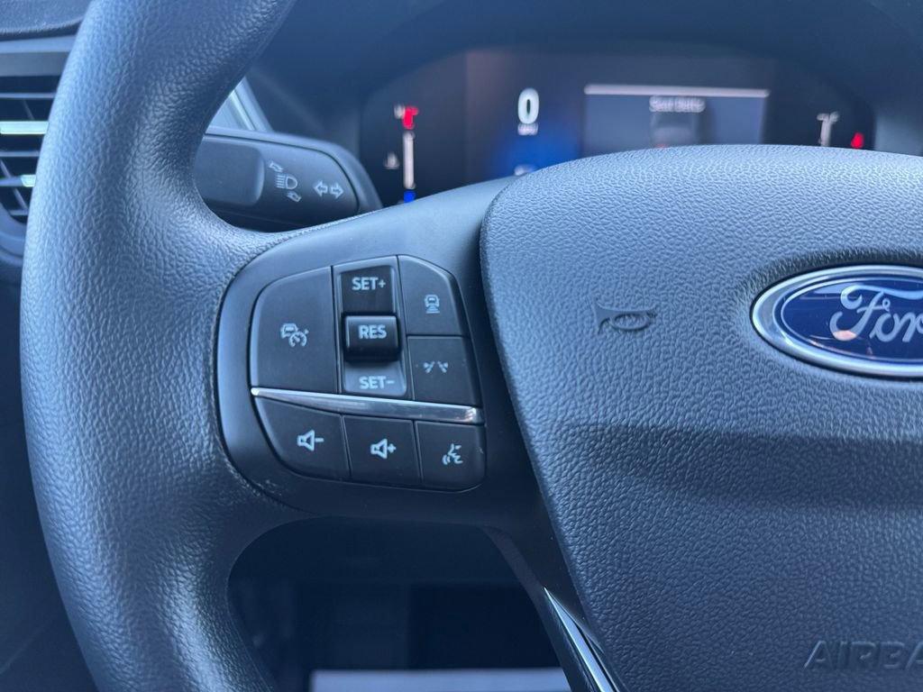 New 2026 Ford Escape Active w/ Tech Pack #1 FWD image 28
