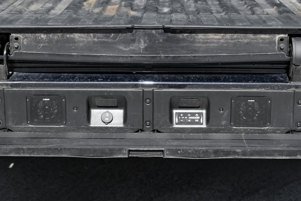 Used 2024 GMC Sierra 3500 Denali Ultimate image 55