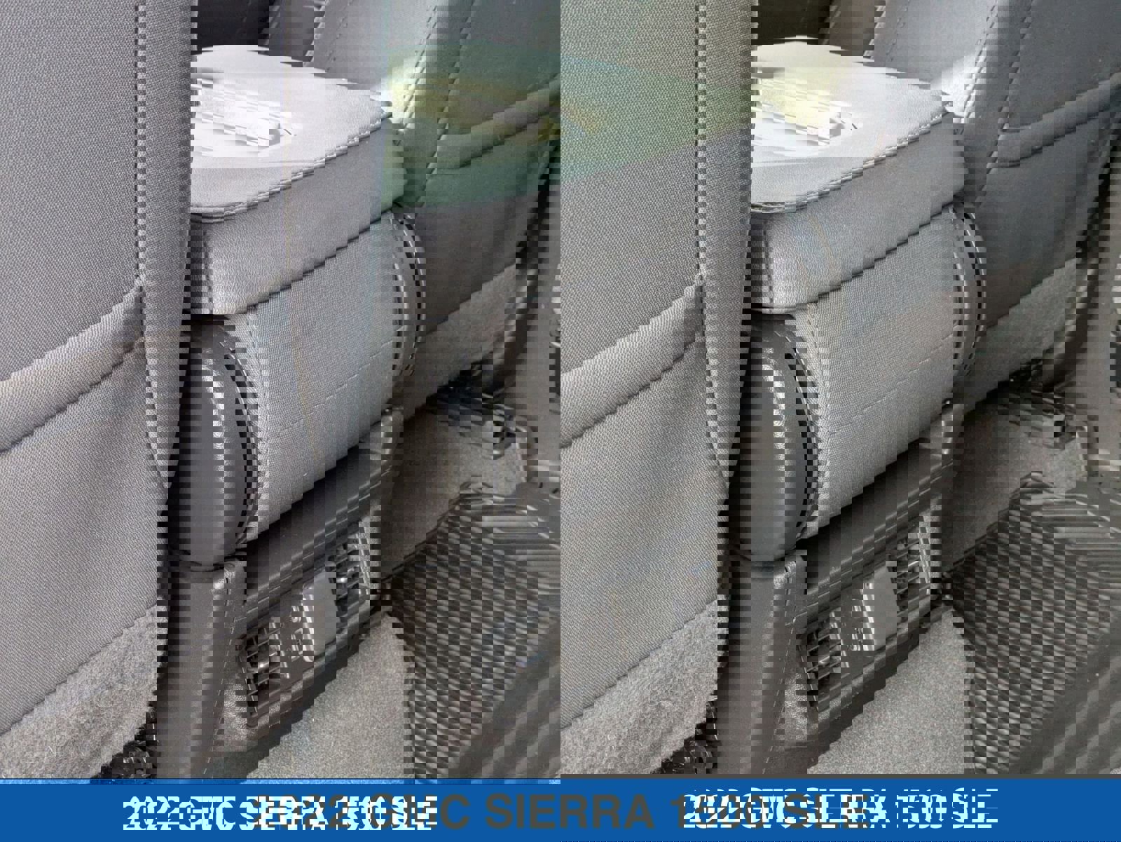 Used 2022 GMC Sierra 1500 SLE image 31