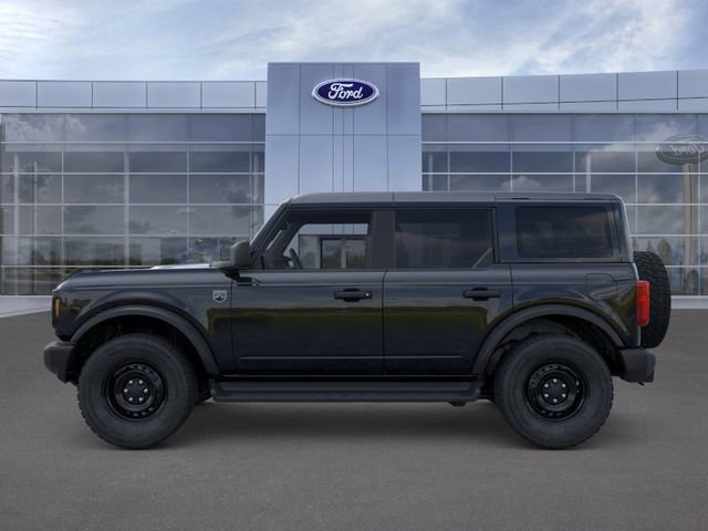 New 2026 Ford Bronco Big Bend AWD/4WD image 3