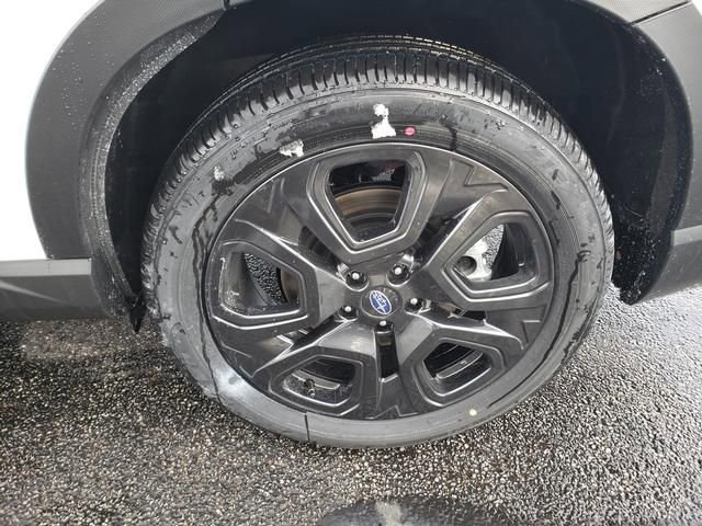 New 2026 Subaru Ascent Bronze Edition image 20