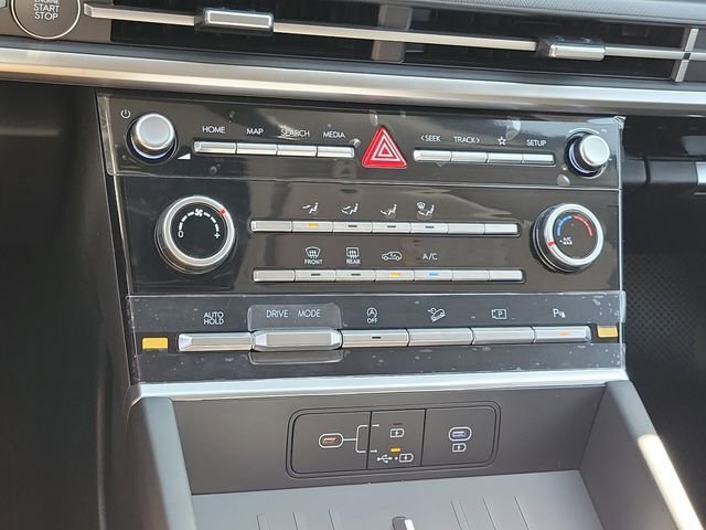 New 2026 Hyundai Santa Fe SE image 10