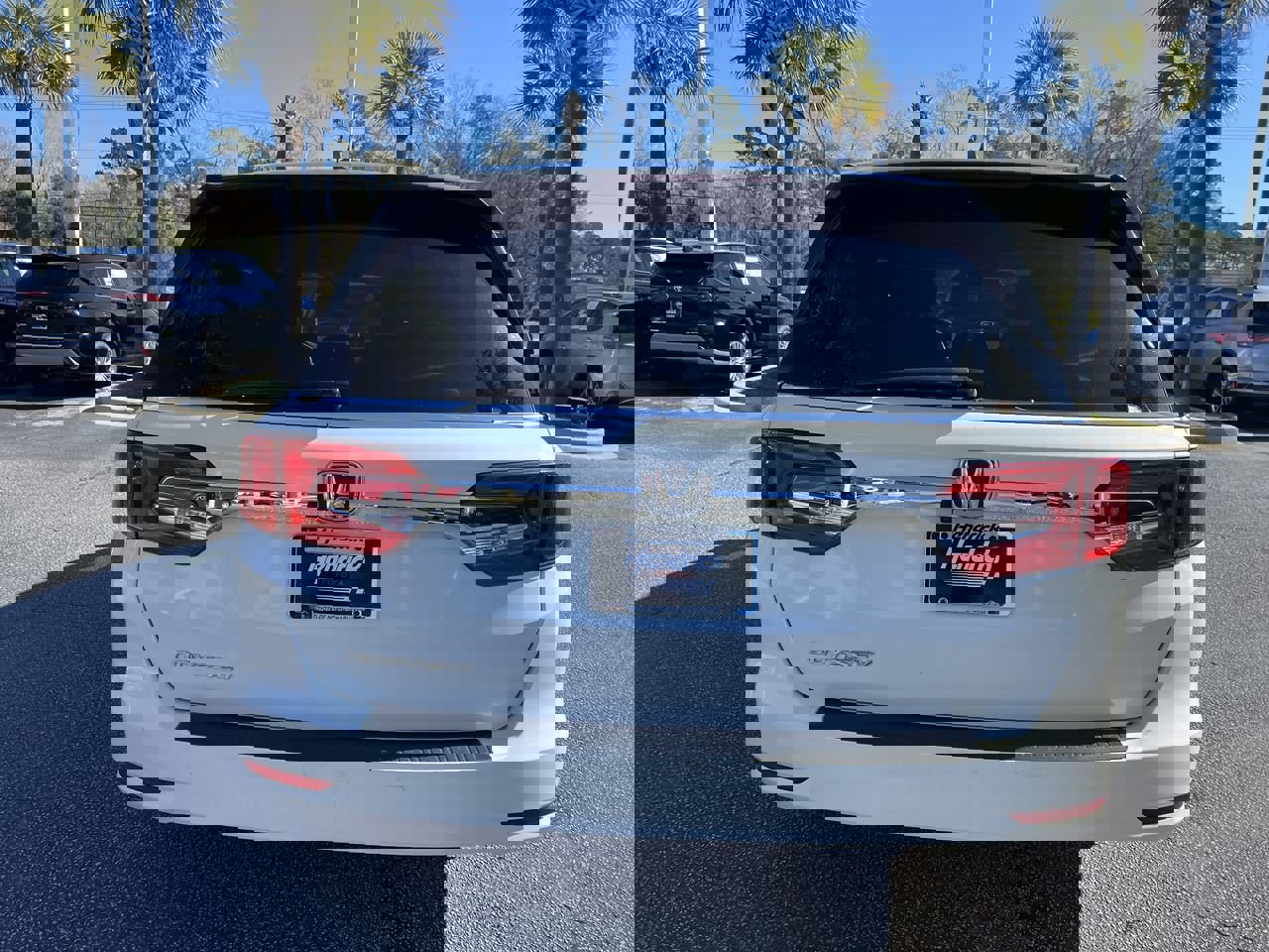 Used 2019 Honda Odyssey EX-L image 9