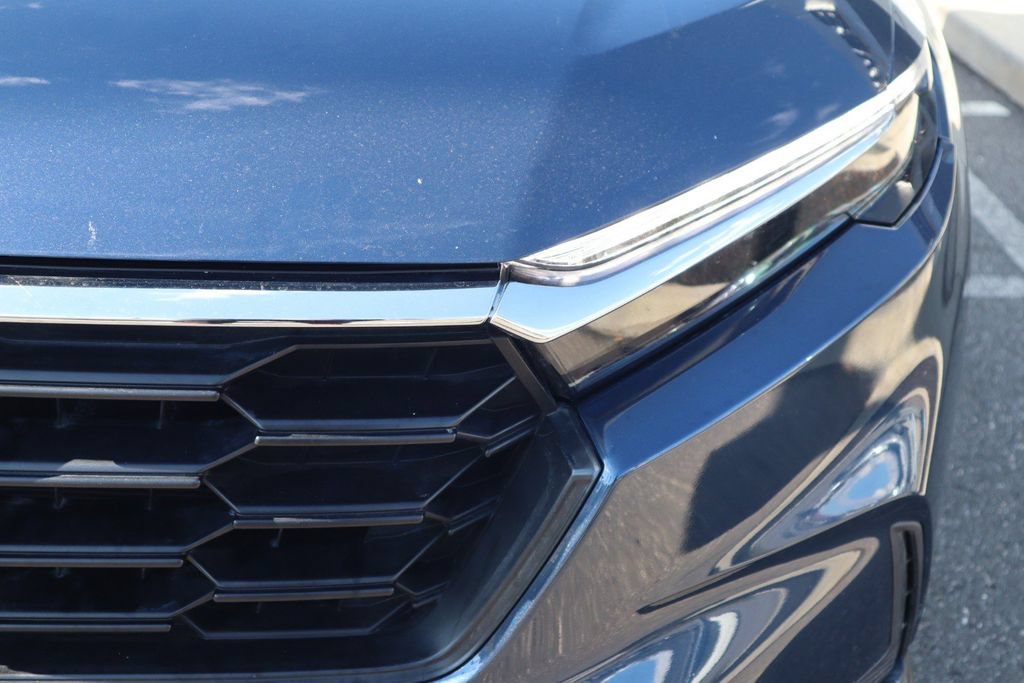 Used 2024 Honda CR-V LX image 13