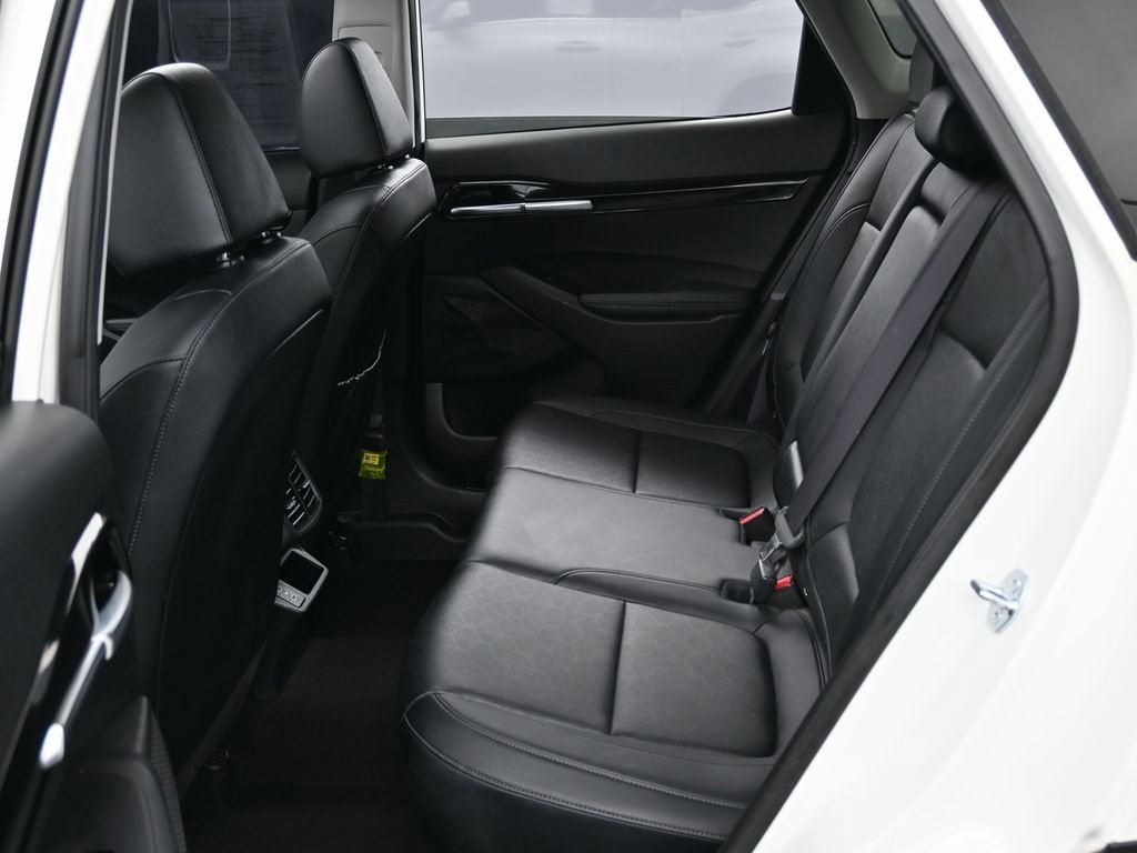 Used 2024 Kia Seltos EX image 33