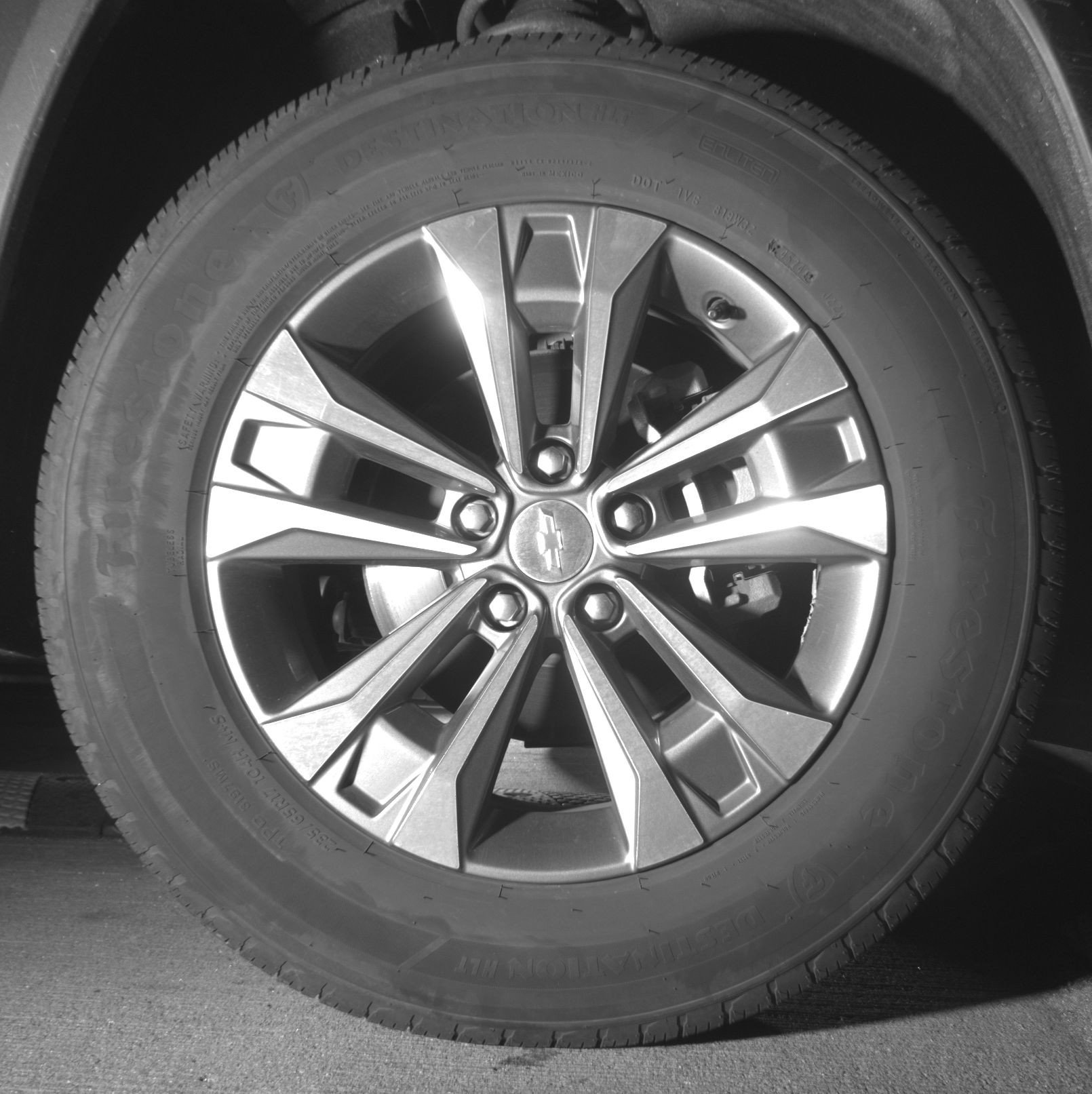 Used 2025 Chevrolet Equinox LT FWD image 13