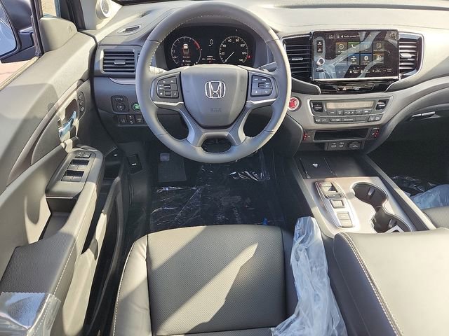 New 2026 Honda Ridgeline RTL image 10