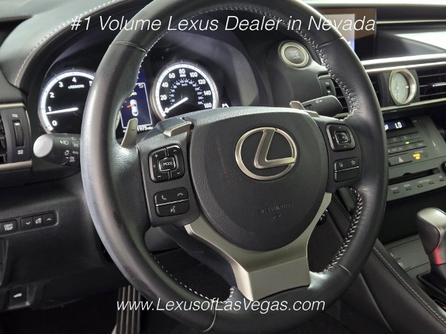 Used 2016 Lexus RC 300 AWD w/ Premium Package image 28