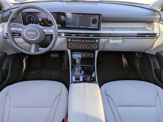 New 2026 Hyundai Tucson SEL image 9