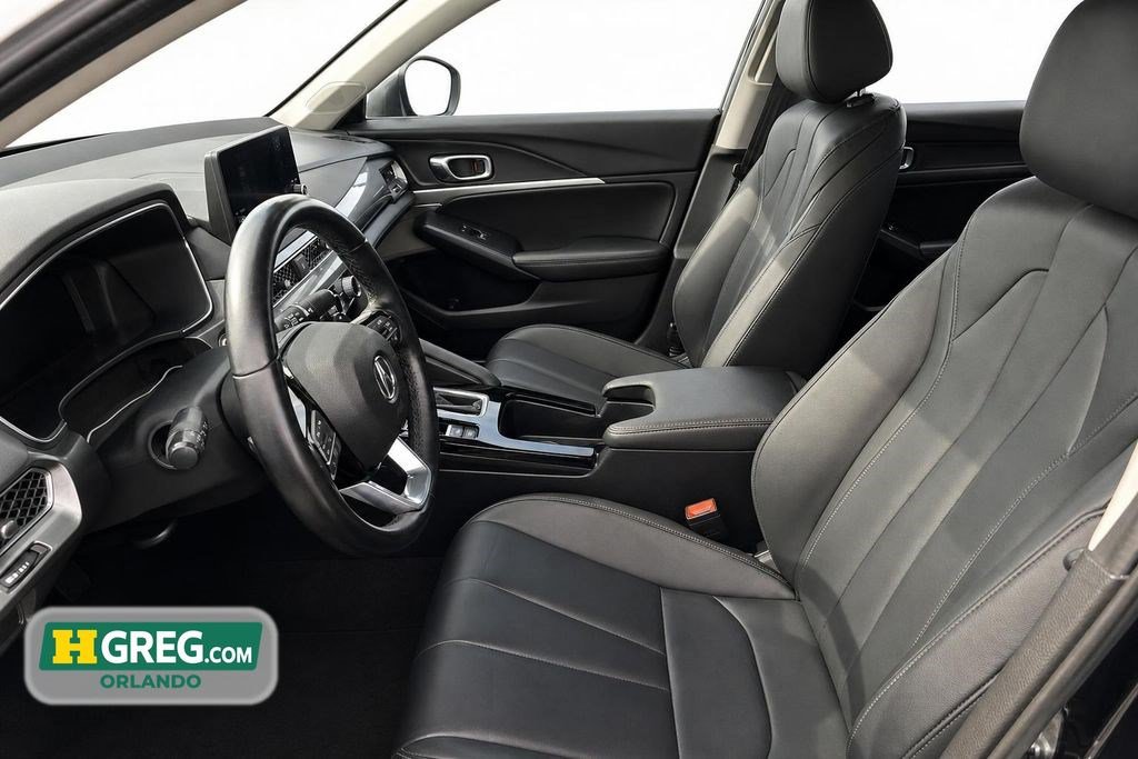 Used 2024 Acura Integra FWD image 10
