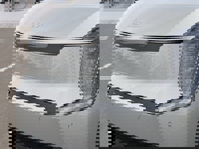 New 2026 Kia EV9 Light image 12