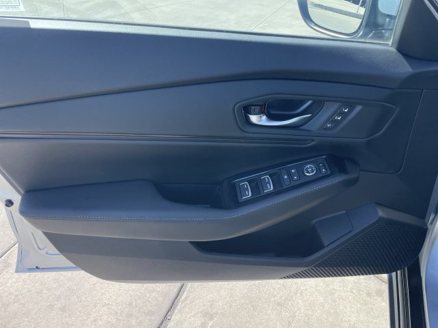 Used 2025 Honda Accord Touring image 22