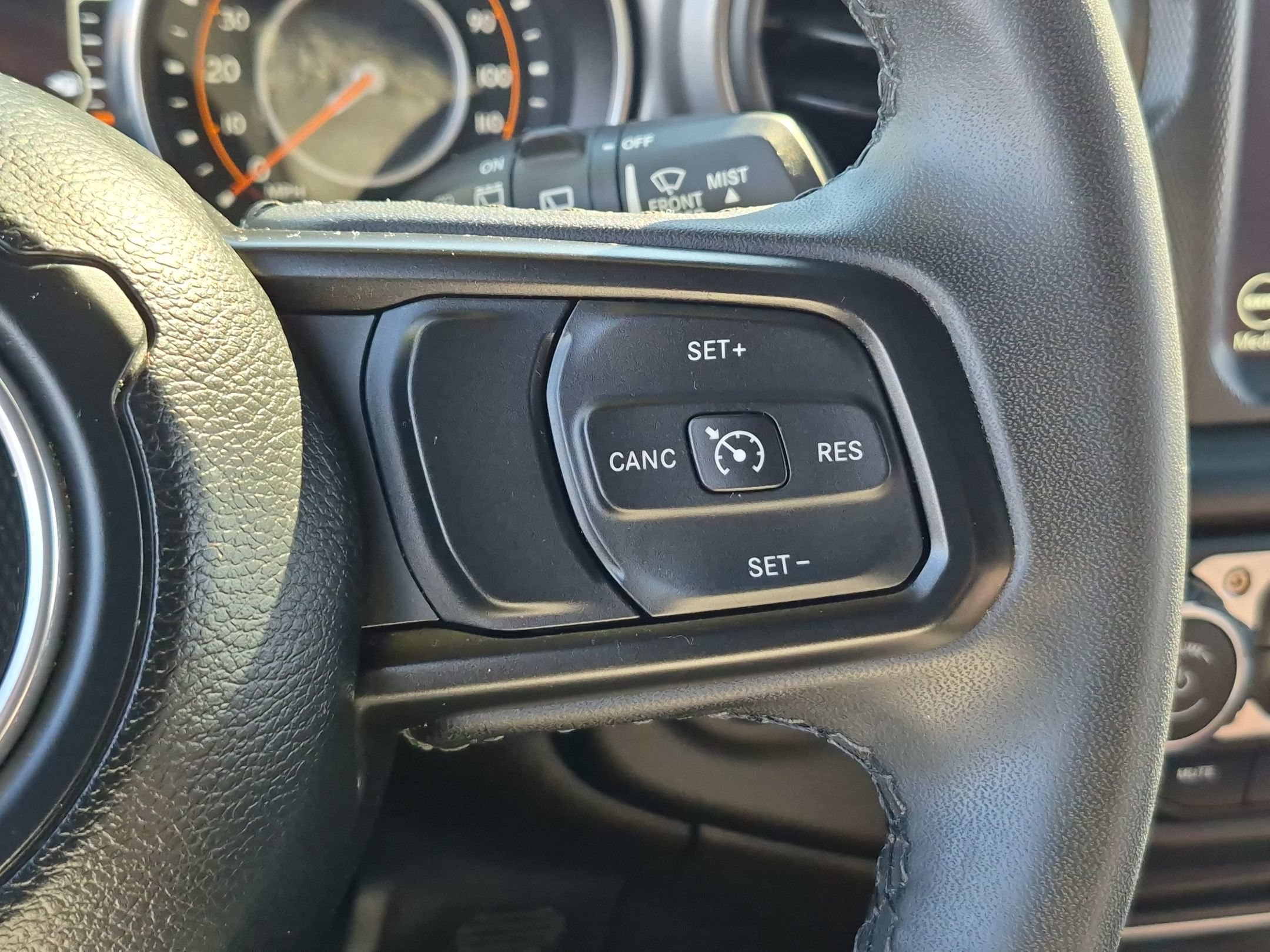Used 2023 Jeep Wrangler Unlimited Sport w/ Sun And Sound Package AWD/4WD image 18