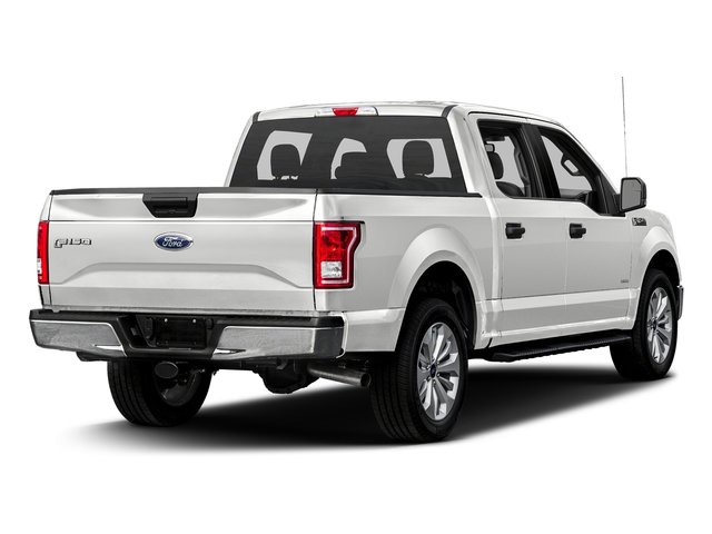 Used 2017 Ford F150 XLT w/ XTR Package image 2