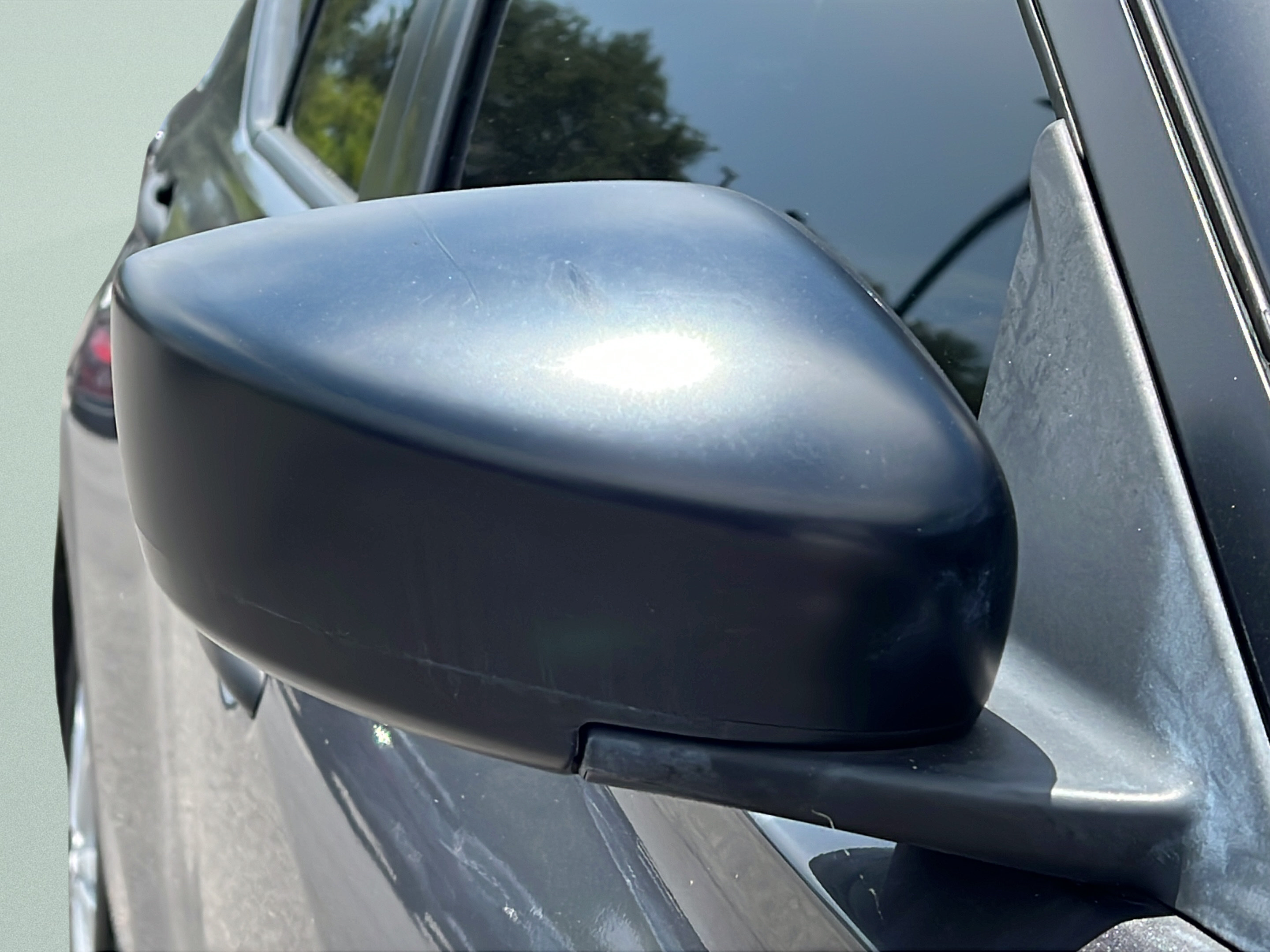 Used 2024 Nissan Kicks S FWD image 23