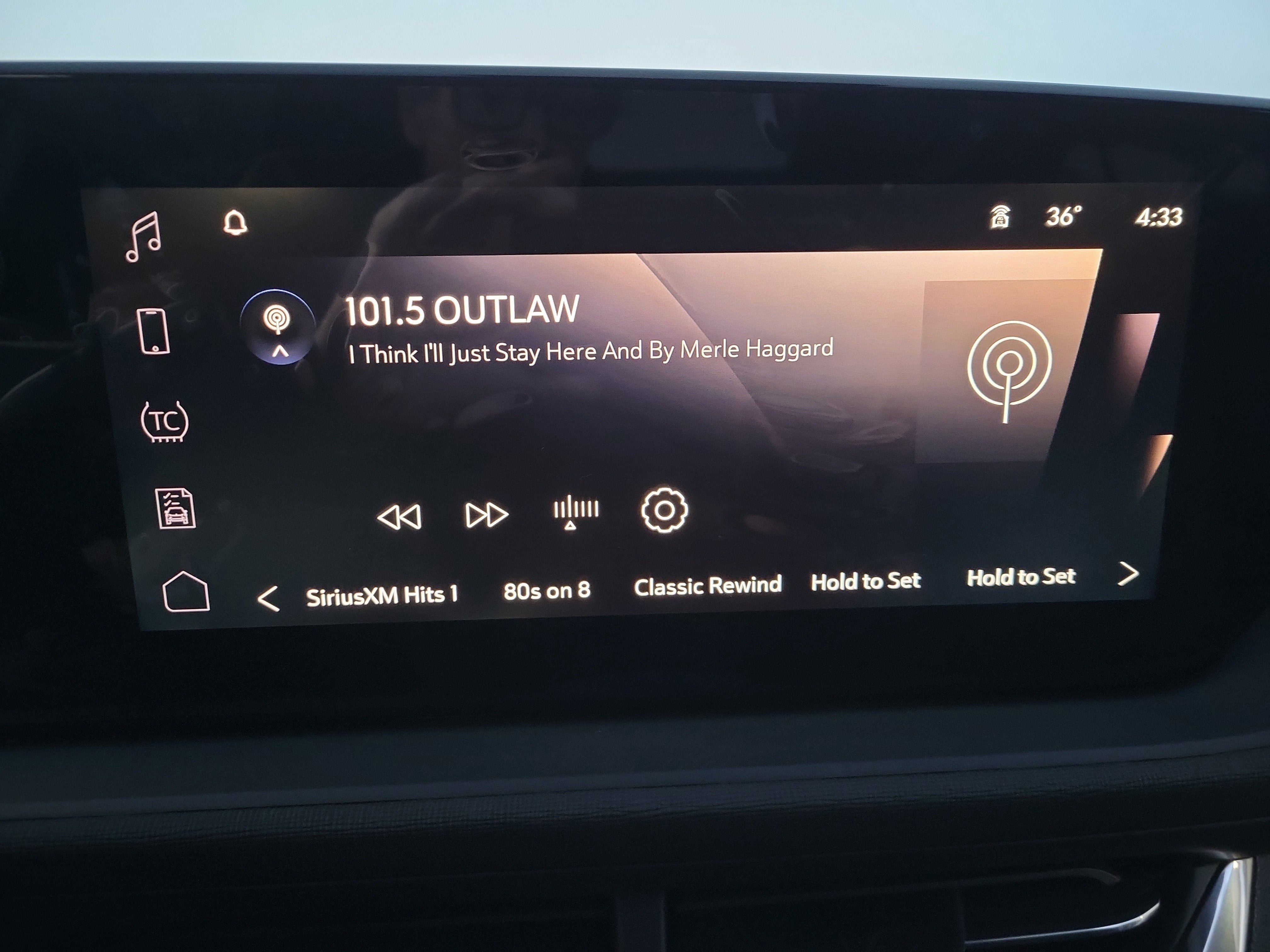 New 2026 Buick Envista Preferred w/ Convenience I Package FWD image 23