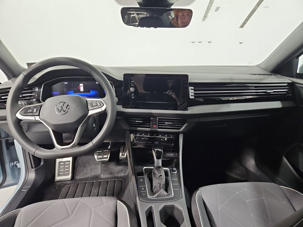 New 2026 Volkswagen Jetta Sport image 12