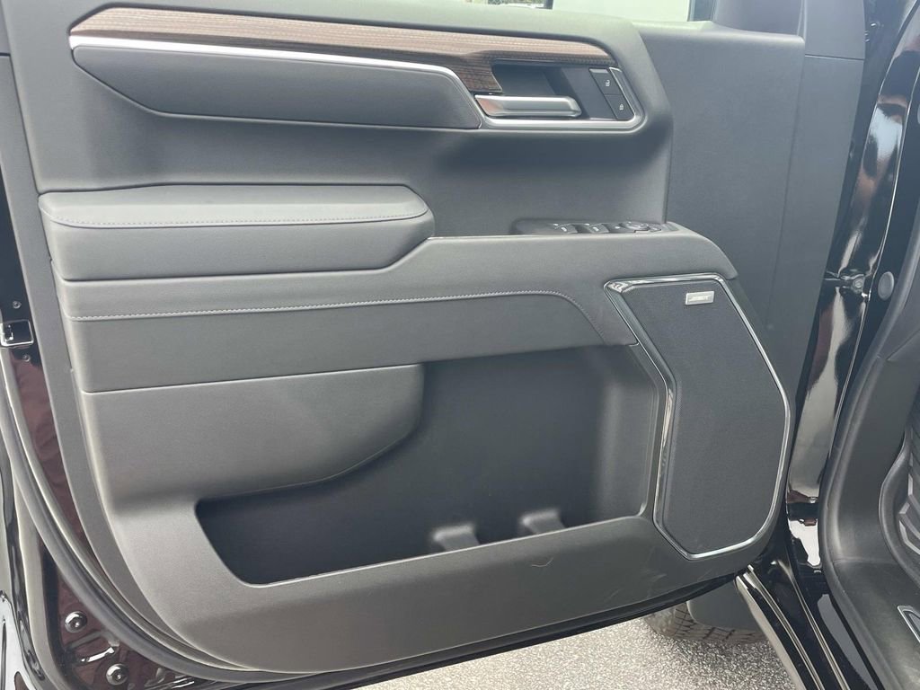 New 2026 Chevrolet Silverado 1500 LT Trail Boss image 13