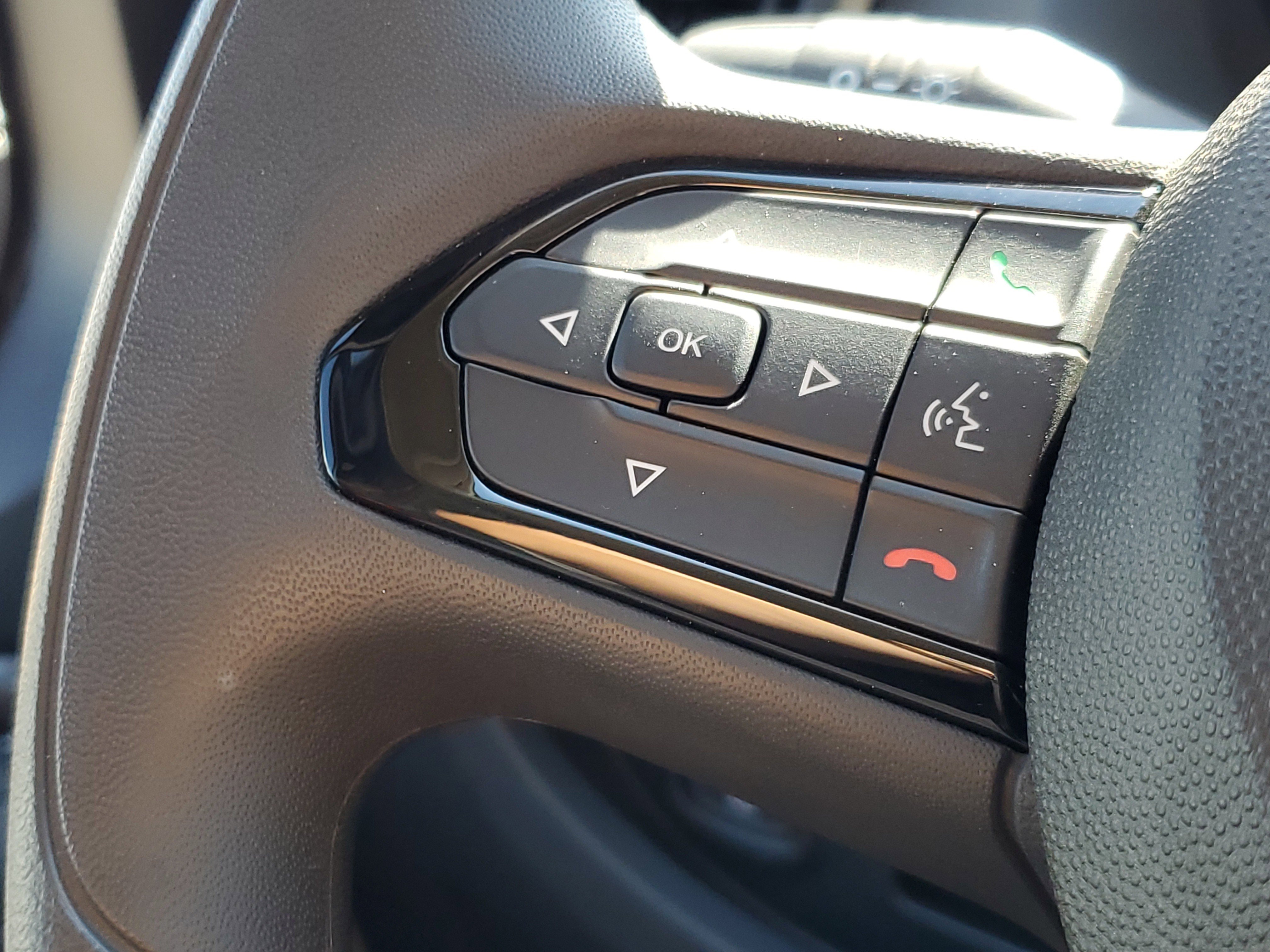 Used 2025 RAM ProMaster 2500 w/ Convenience Group image 10