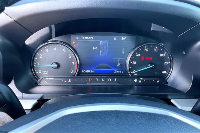 Used 2022 Ford Explorer XLT RWD image 17