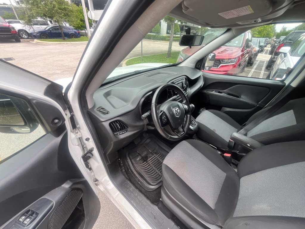Used 2016 RAM ProMaster City Tradesman w/ Rear Back-up Camera Group FWD image 24