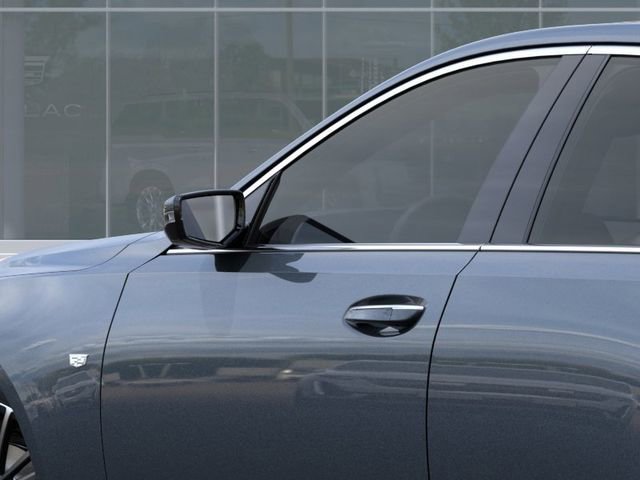 New 2026 Cadillac CT5 Premium Luxury RWD image 12