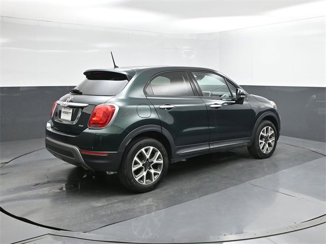 Used 2016 FIAT 500X Trekking image 11